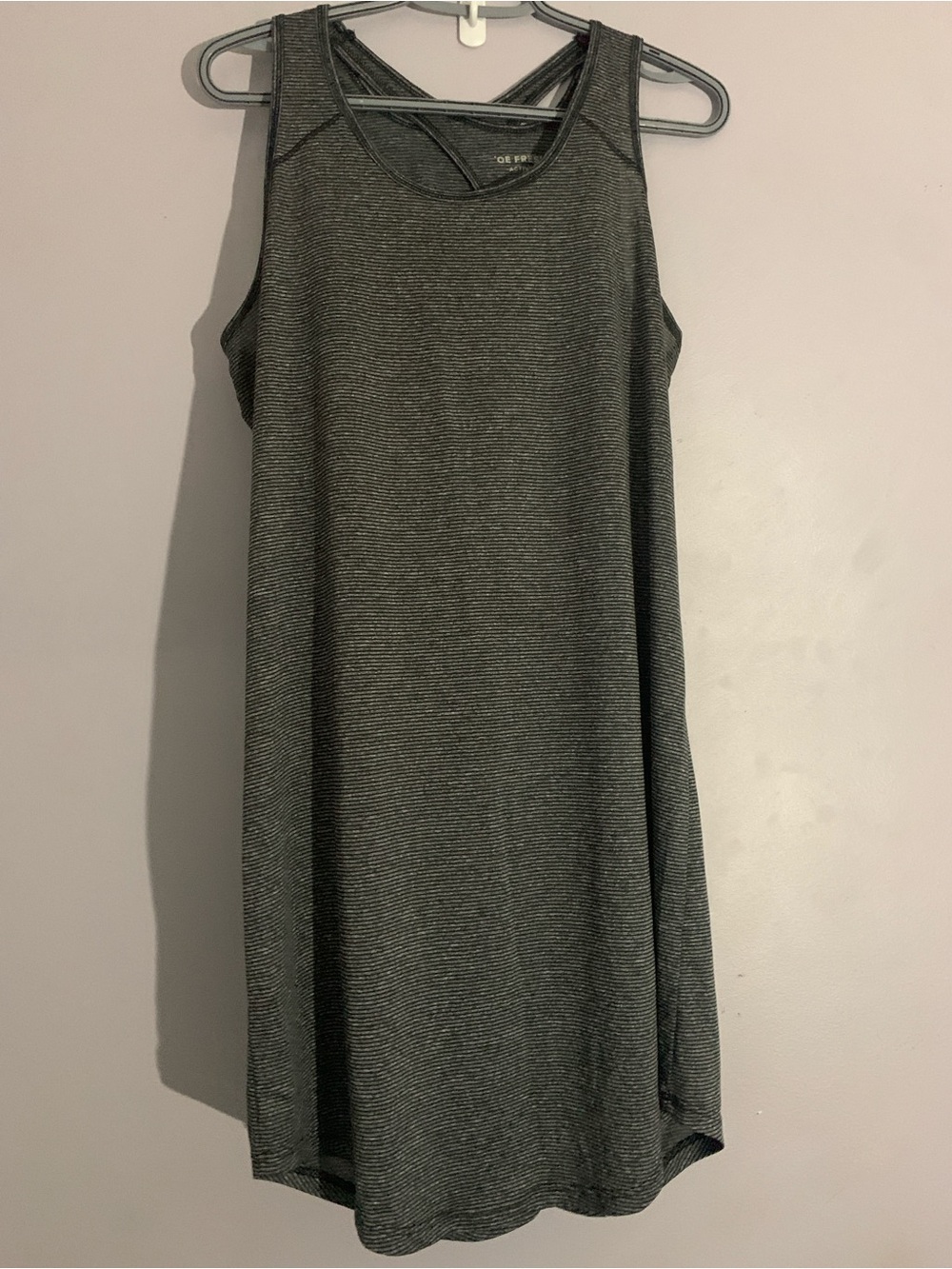 Joe Fresh Woman’s Active Dress Size Large